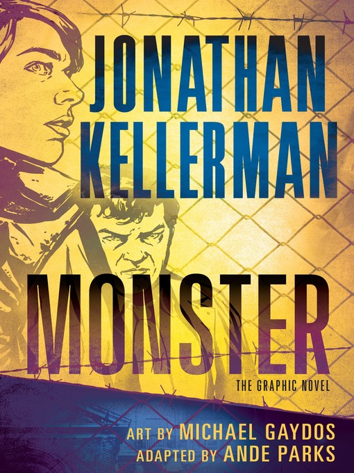 Title details for Monster by Jonathan Kellerman - Available